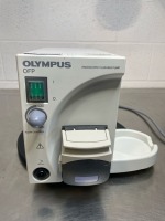 OLYMPUS OFP ENDOSCOPIC FLUSHING PUMP