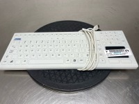 KARL STORZ 20040240US KEYBOARD