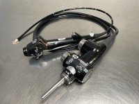 OLYMPUS BF TYPE UC180F EXERA II BRONCHOSCOPE