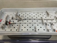 R. WOLF 8974.401 ,25 DEGREE PANOVIEW PLUS AUTOCLAVE RIGID SCOPE