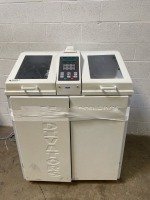 MEDIVATORS DSD EDGE DUAL ENDOSCOPE WASHER