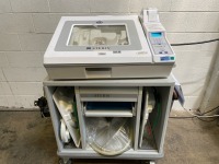 STERIS SYSTEM IE SCOPE WASHER