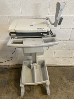 GE MAC 5500 HD ECG/EKG MACHINE