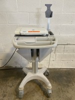 GE MAC 5500 HD ECG/EKG MACHINE