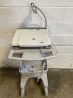 GE MAC 5500 ECG/EKG MACHINE