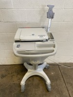 GE MAC 5500 ECG/EKG MACHINE