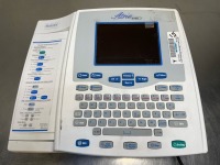 BURDICK ATRIA 6100 ECG/EKG MACHINE