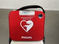 PHILIPS HEARTSTART REF M5071A AED