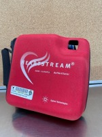 HEARTSTREAM FR2 SEMI AUTOMATIC DEFIBRILLATOR