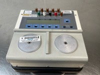 FLUKE BIOMEDICAL IMPULSE 4000 DEFIB/PACER ANALYZER