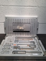 SMITH & NEPHEW 21-0900 ORTHOPAEDIC SURGICAL INSTRUMENTS