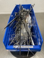 LOT OF SPECIALITY INSTRUMENTS