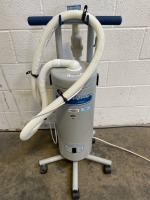 STRYKER 986 CASTVAC CAST CUTTER AND VACUUM