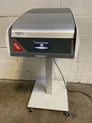 LIMESTONE LABS LIMITED CLEANSLATE UV MOBILE DEVICE STERILIZER