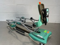 KINETEC SPECTRA CPM CONCEPT SYSTEM