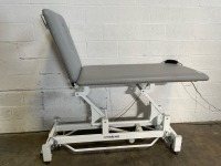 PATTERSON MEDICAL METRON ELITE 2 PT TABLE