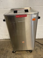 CHATTANOOGA 2302 HYDROCOLLATOR