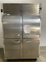 TRAULSEN G20000 REFRIGERATOR