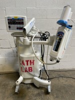 MEDRAD MARK V PROVIS INJECTOR SYSTEM