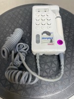 HUNTLEIGH DOPPLEX D900 DOPPLER WITH PROBE (8MHZ)