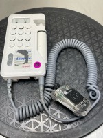 HUNTLEIGH DOPPLEX D900 DOPPLER WITH PROBE (8MHZ)