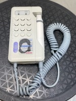 HUNTLEIGH DOPPLEX D900 DOPPLER WITH PROBE (8MHZ)