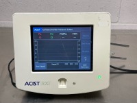 ACIST RXI MONITOR