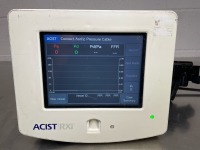 ACIST RXI MONITOR