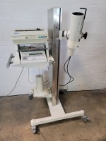 BIODEX AUTOLAB 900 THYROID UPTAKE SYSTEM