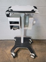 ULTRASOUND ROLLING STAND