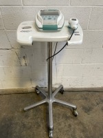 BLADDERSCAN BVI 9400 BLADDER SCANNER W/ PROBE