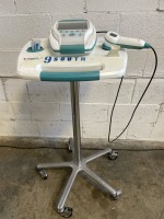 BLADDERSCAN BVI 9400 BLADDER SCANNER W/ PROBE