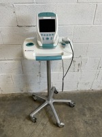 VERATHON BVI 9400 BLADDER SCANNER WITH PROBE