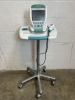 BLADDERSCAN BVI 9400 BLADDER SCANNER WITH PROBE