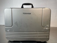 TOSHIBA PET-512MC FLEXIBLE ULTRASOUND TRANSDUCER