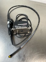 TOSHIBA PET-512MC FLEXIBLE ULTRASOUND TRANSDUCER