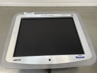 REICHERT CLEARCHART 2 DIGITAL ACUITY SYSTEM