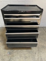 CRAFTSMAN 5 DRAWER TOOL BOX