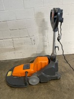 TASKI ERGODISC 200 HIGH SPEED BURNISHER