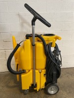 KAIVAC KV17501 CLEANING SYSTEM