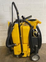 KAIVAC KV17501 CLEANING SYSTEM