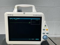 MINDRAY PM-8000 EXPRESS PATIENT MONITOR