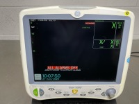 GE DASH 5000 PATIENT MONITOR