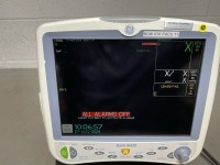 GE DASH 5000 PATIENT MONITOR