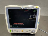 GE DASH 5000 PATIENT MONITOR