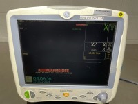 GE DASH 5000 PATIENT MONITOR