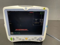 GE DASH 5000 PATIENT MONITOR