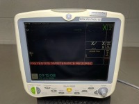 GE DASH 5000 PATIENT MONITOR