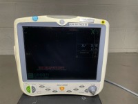 GE DASH 5000 PATIENT MONITOR