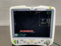 GE DASH 5000 PATIENT MONITOR